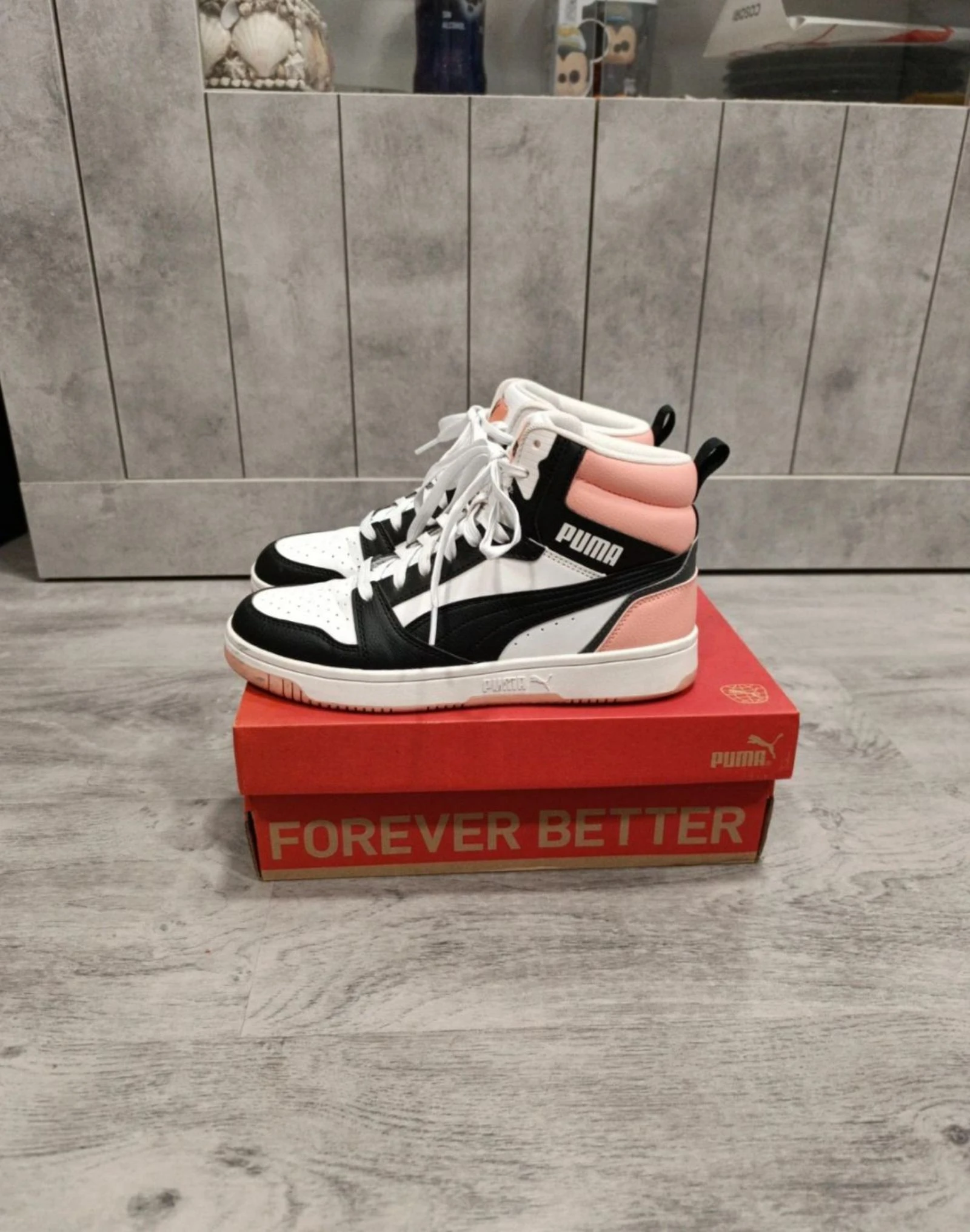Zapatillas Puma